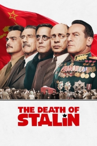 MOVIE - DEATH OF STALIN
