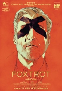 MOVIE - FOXTROT