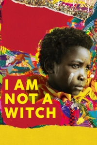 MOVIE - I AM NOT A WITCH
