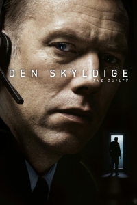 MOVIE - DEN SKYLDIGE (GUILTY)