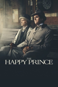 MOVIE - HAPPY PRINCE