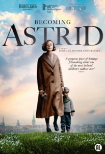 MOVIE - BECOMING ASTRID
