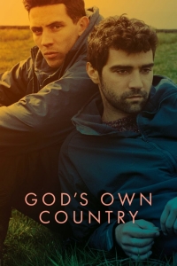 MOVIE - GOD'S OWN COUNTRY
