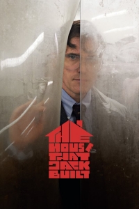 MOVIE - HOUSE THAT JACK BUILT
