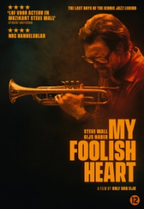 MOVIE - MY FOOLISH HEART