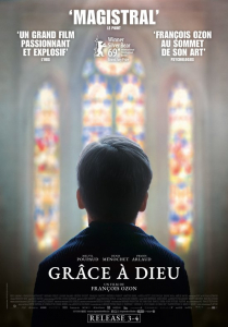 MOVIE - GRACE A DIEU
