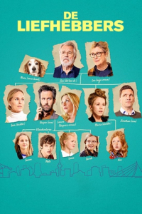 MOVIE - DE LIEFHEBBERS