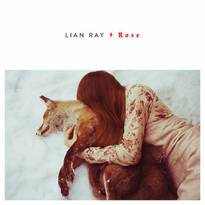 RAY, LIAN - ROSE