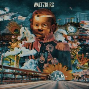 WALTZBURG - CUT THE WIRE