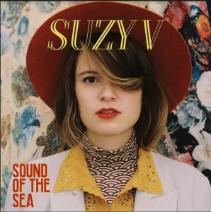 SUZY V - SOUND OF THE SEA