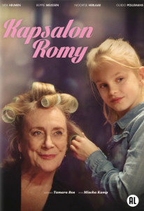 MOVIE - KAPSALON ROMY