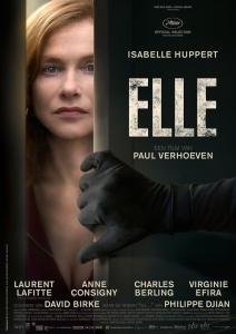 MOVIE - ELLE