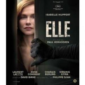MOVIE - ELLE