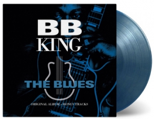 KING, B.B. - BLUES