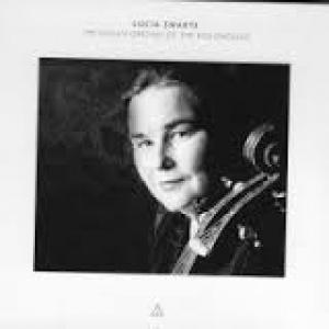 LUCIA SWARTS SIEBE HENSTRA - THE ITALIAN ORIGINS OF THE VIOLONCE