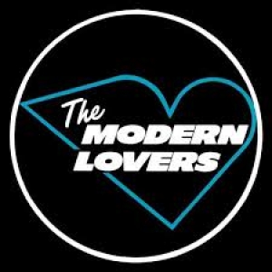 MODERN LOVERS - MODERN LOVERS