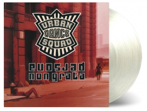 URBAN DANCE SQUAD - PERSONA NON GRATA-REMAST-