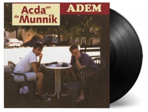 ACDA & DE MUNNIK - ADEM-HET BESTE VAN