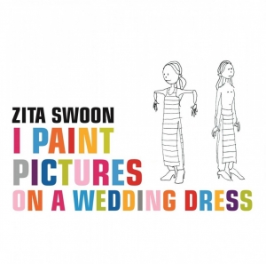 ZITA SWOON - I PAINT PICTURES.. -HQ-