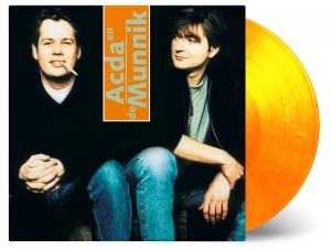 ACDA & DE MUNNIK - ACDA & DE MUNNIK -COLOUR-
