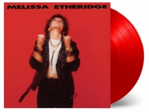 ETHERIDGE, MELISSA - MELISSA ETHERIDGE -COLOU