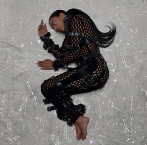 SEVDALIZA - CALLING EP -COLOURED-