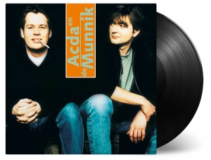 ACDA & DE MUNNIK - ACDA & DE MUNNIK -HQ-