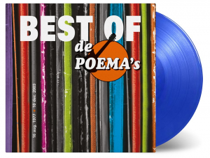 DE POEMA'S - BEST OF -COLOURED-