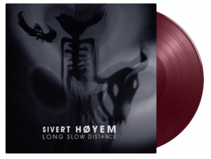 HOYEM, SIVERT - LONG SLOW DISTANCE -CLRD-