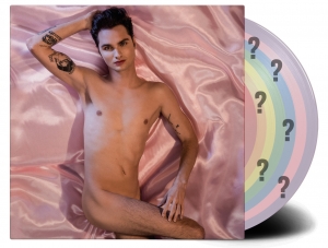 REBEL, JETT - 7 -COLOURED/HQ/INSERT-