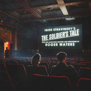 WATERS, ROGER - SOLDIER'S TALE -HQ-