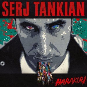 TANKIAN, SERJ - HARAKIRI