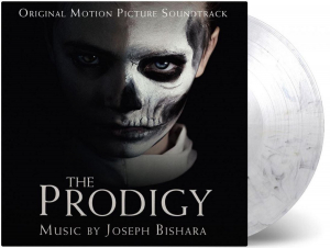 O.S.T. - PRODIGY -COLOURED-