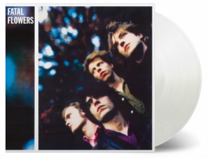 FATAL FLOWERS - YOUNGER DAYS -2019 TOUR EDITION-