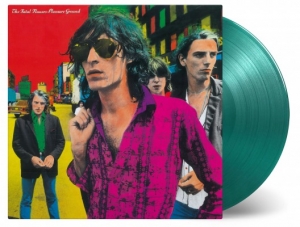 FATAL FLOWERS - PLEASURE GROUND -2019 TOUR EDITION-