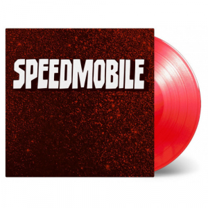 SPEEDMOBILE - SPEEDMOBILE E.P. -COLOURED-