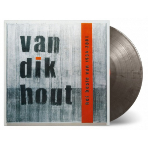 VAN DIK HOUT - HET BESTE VAN.. -CLRD-