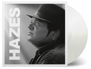 HAZES, ANDRE - HAZES -COLOURED-