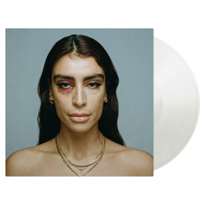 SEVDALIZA - SHABRANG -COLOURED-
