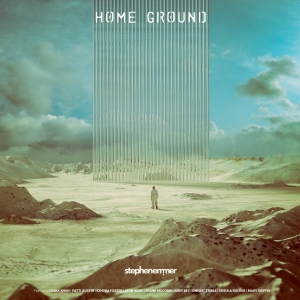 EMMER, STEPHEN - HOME GROUND