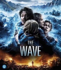 MOVIE - WAVE (THE)