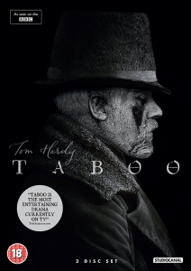 TV SERIES - TABOO