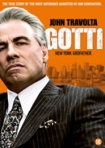 MOVIE - GOTTI