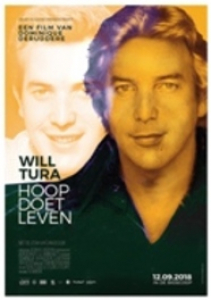 MOVIE - WILL TURA, HOOP DOET LEVEN