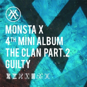 MONSTA X - CLAN 2.5 PART 2. GUILTY
