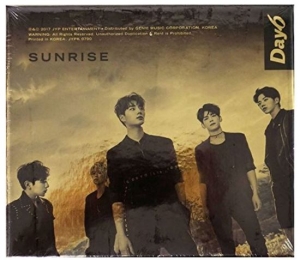 DAY6 - SUNRISE