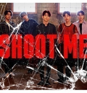 DAY6 - SHOOT ME : YOUTH PART 1