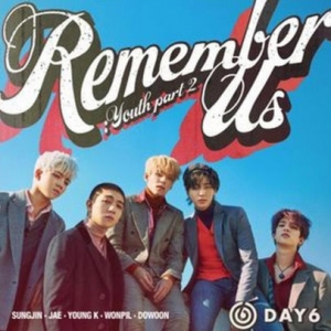 DAY6 - REMEMBER US : YOUTH PART 2