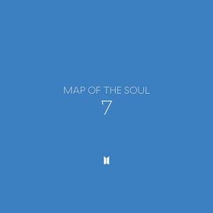 BTS - MAP OF THE SOUL: 7