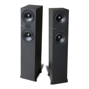 CAMBRIDGE AUDIO - SX-80 FLOORSTANDING SPEAKERS